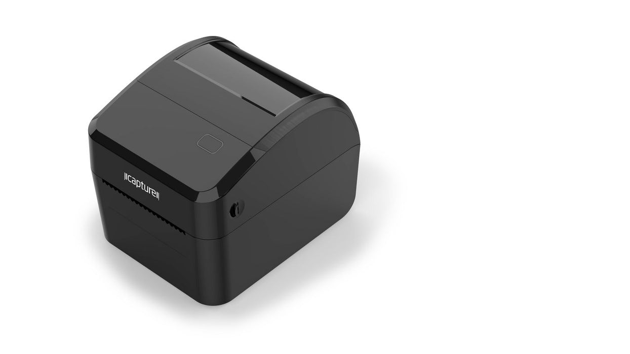 Direct Thermal, 203dpi,