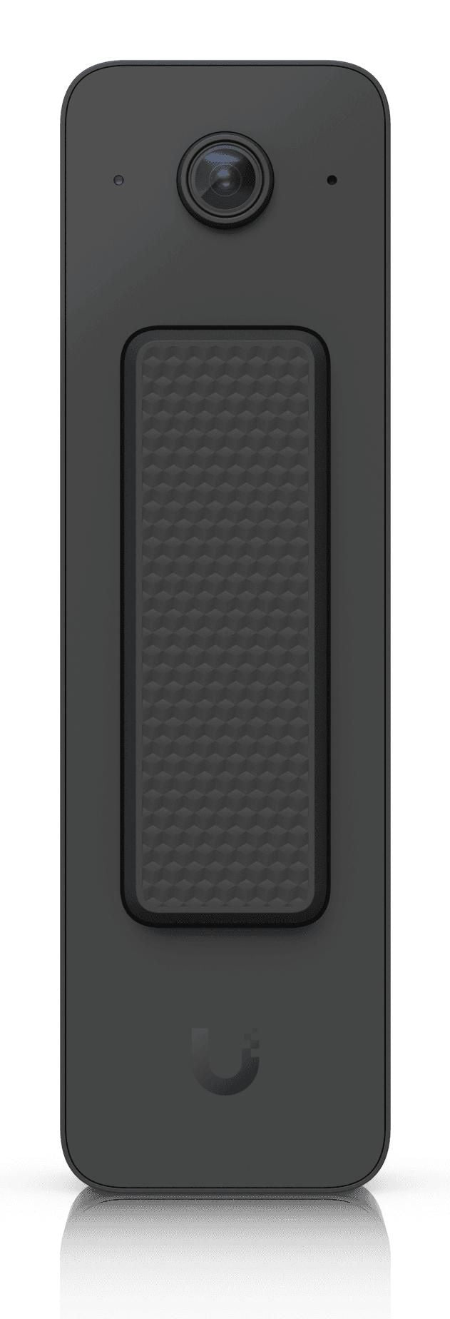 with two-way audio and