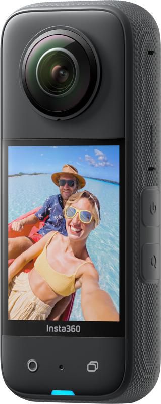 5K Ultra Hd Cmos Wi-Fi 180 G