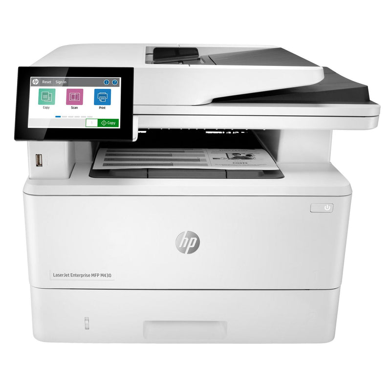 M430F, Black And White,