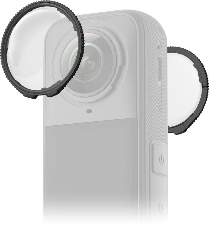 Camera Lens Guard