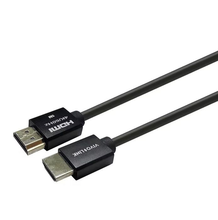CABLE 2.0b 4K"60Hz - 2K 60Hz