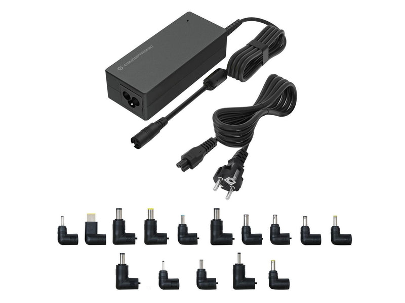 15 Charging Tips Incl.