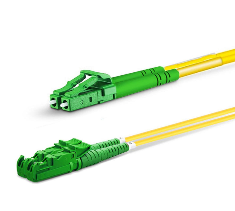 Cable, Sm, Duplex, 3.0M