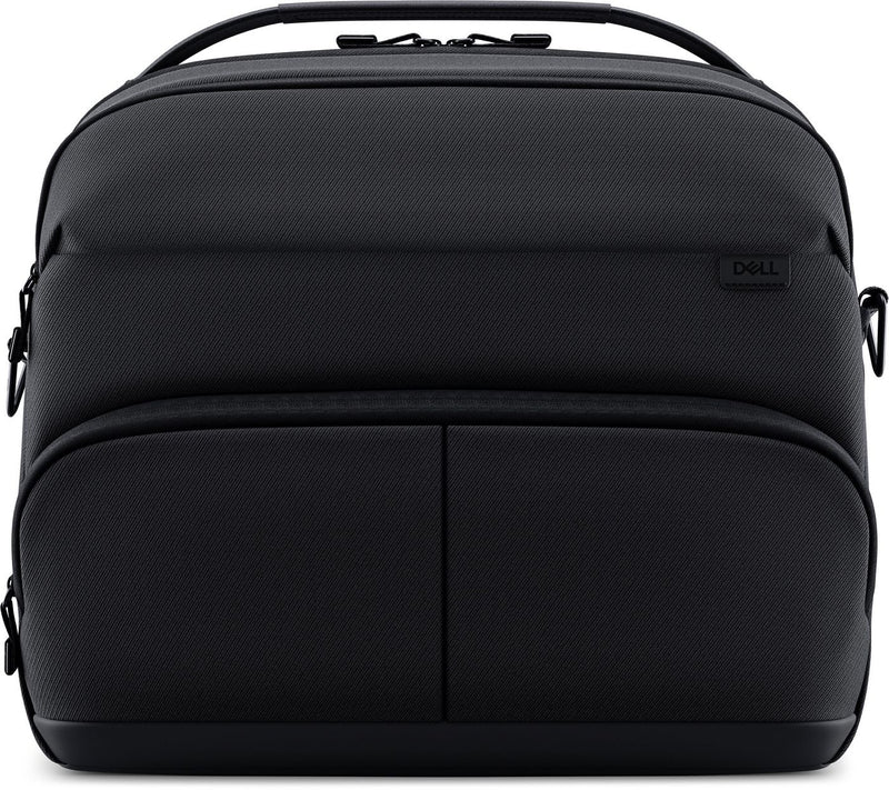 Briefcase Black