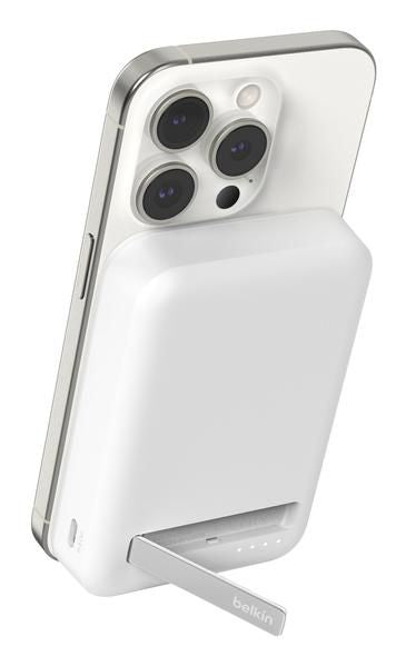 Charging White
