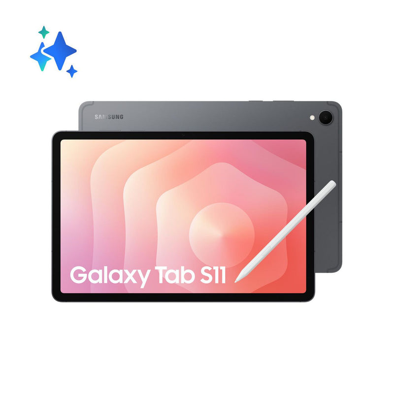 (11") 12 Gb Grey