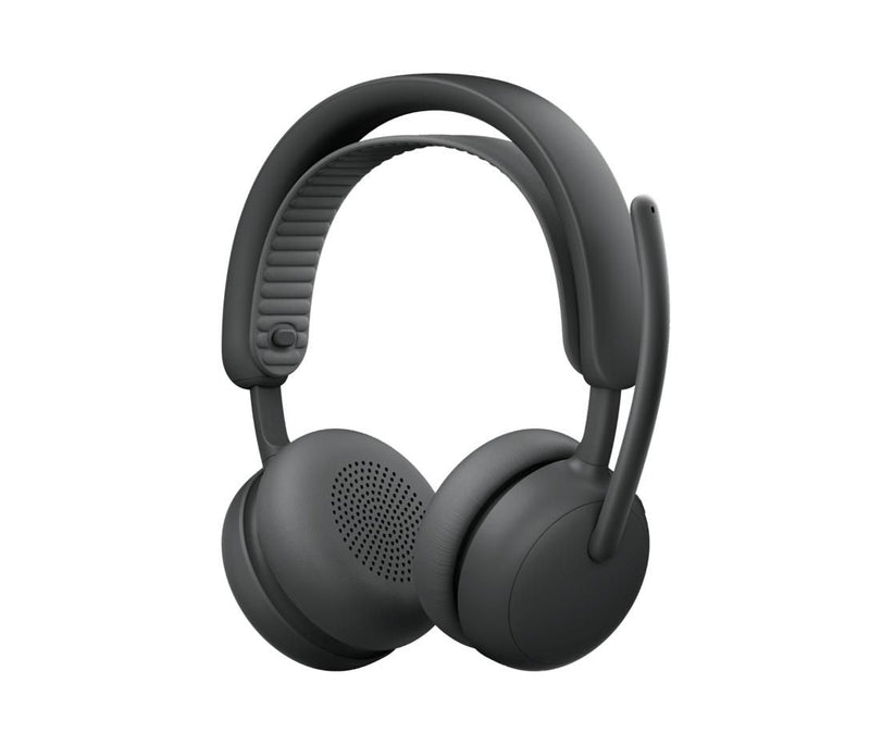 Wired & Wireless Head-Band