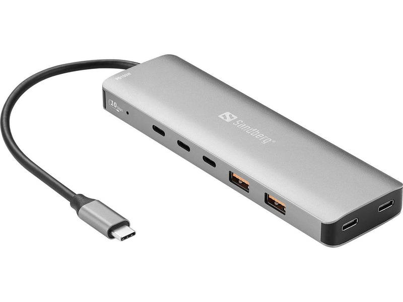 USB-A 100W