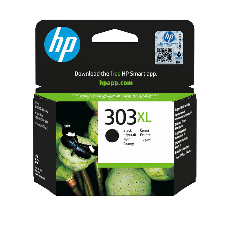 Original Ink Cartridge
