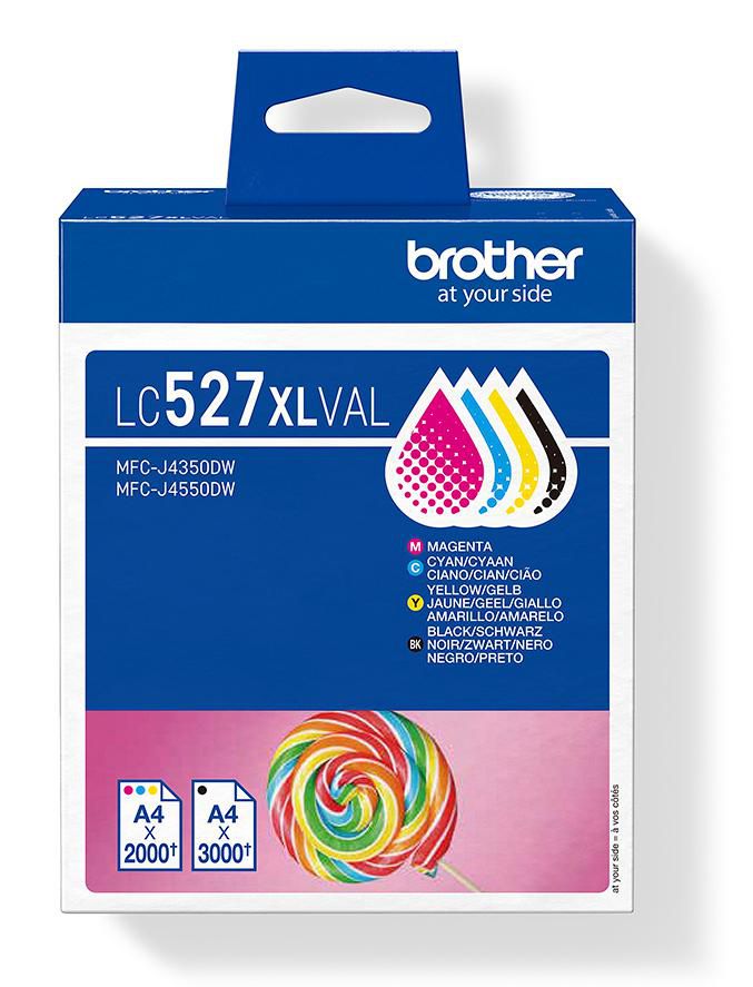 YIELD CMYK, UP TO 1 X 3 000 +