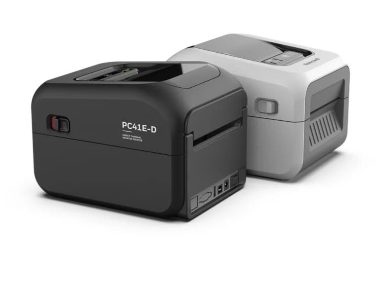 Black, 203 dpi, USB,