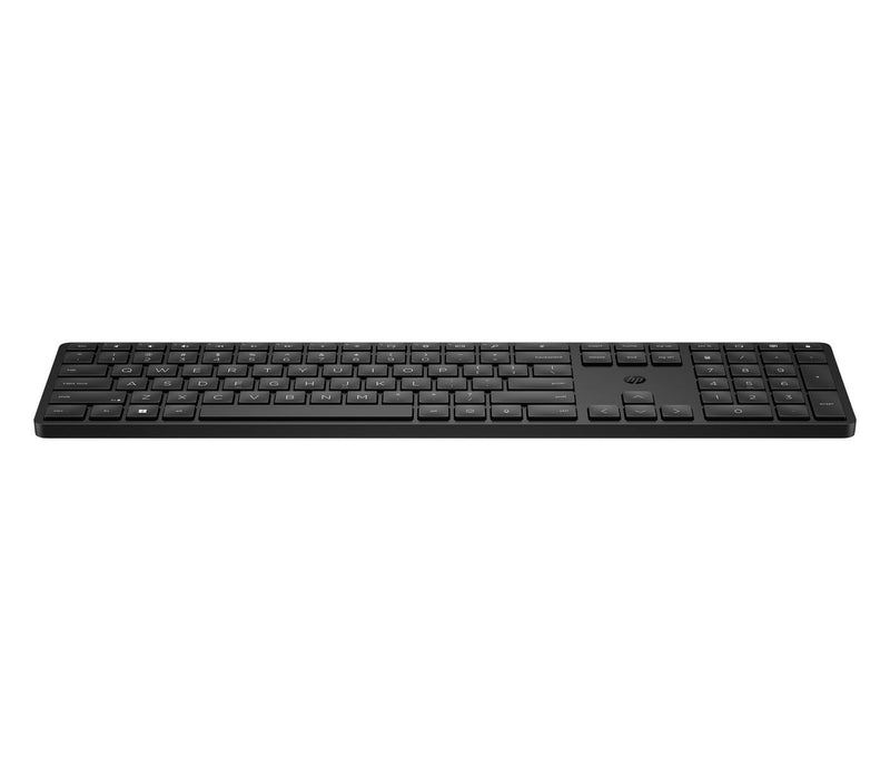 Keyboard Spain