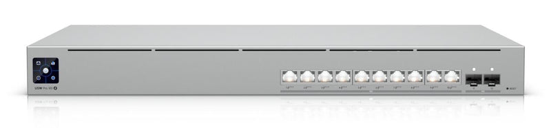 10-port, Layer 3