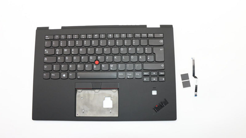 01LX793, Cover + keyboard,