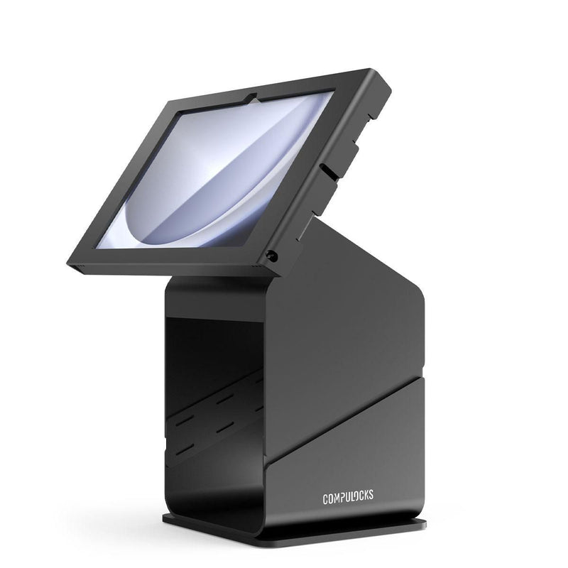 Tablet Printer Kiosk