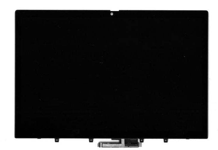 Infrared Black Finish