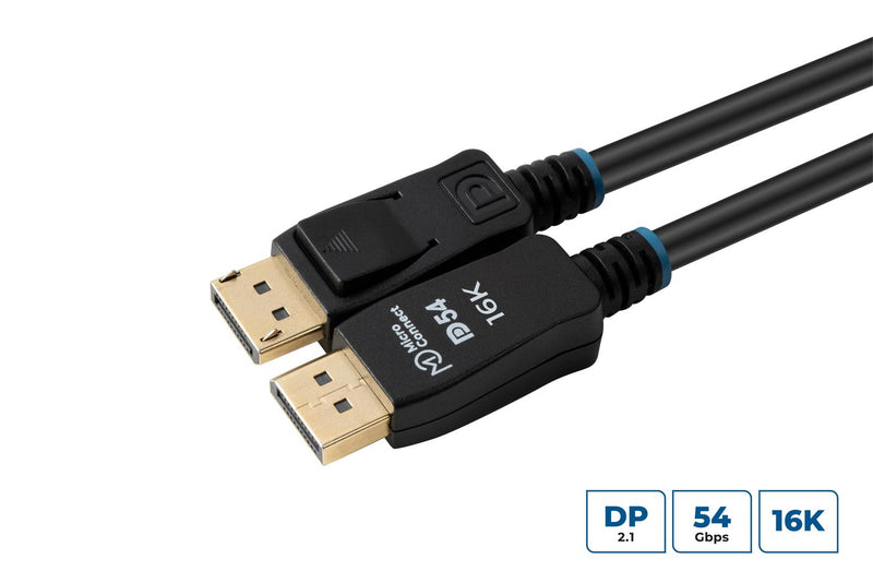 Cable 3m, Black