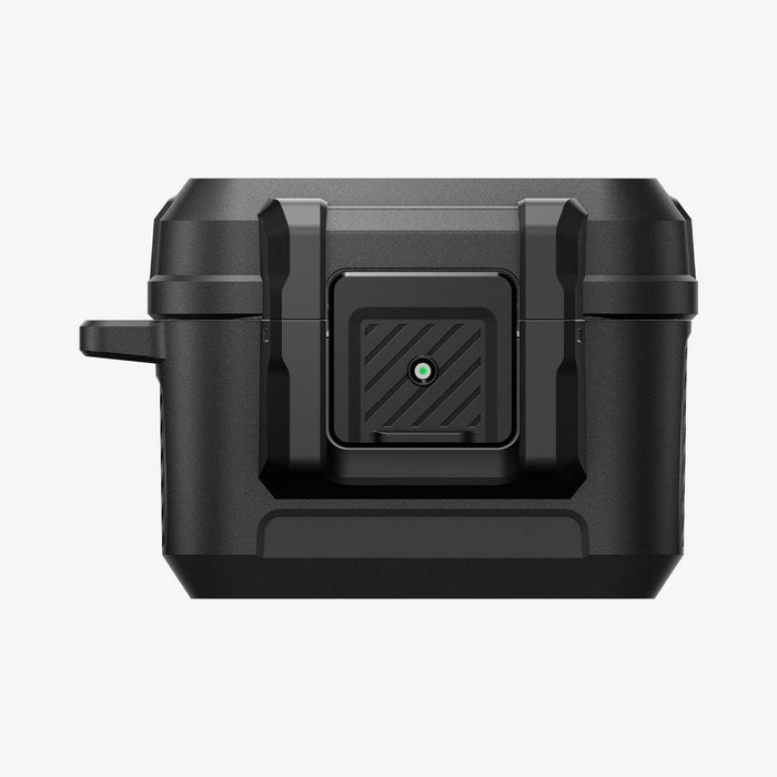 Matte Black