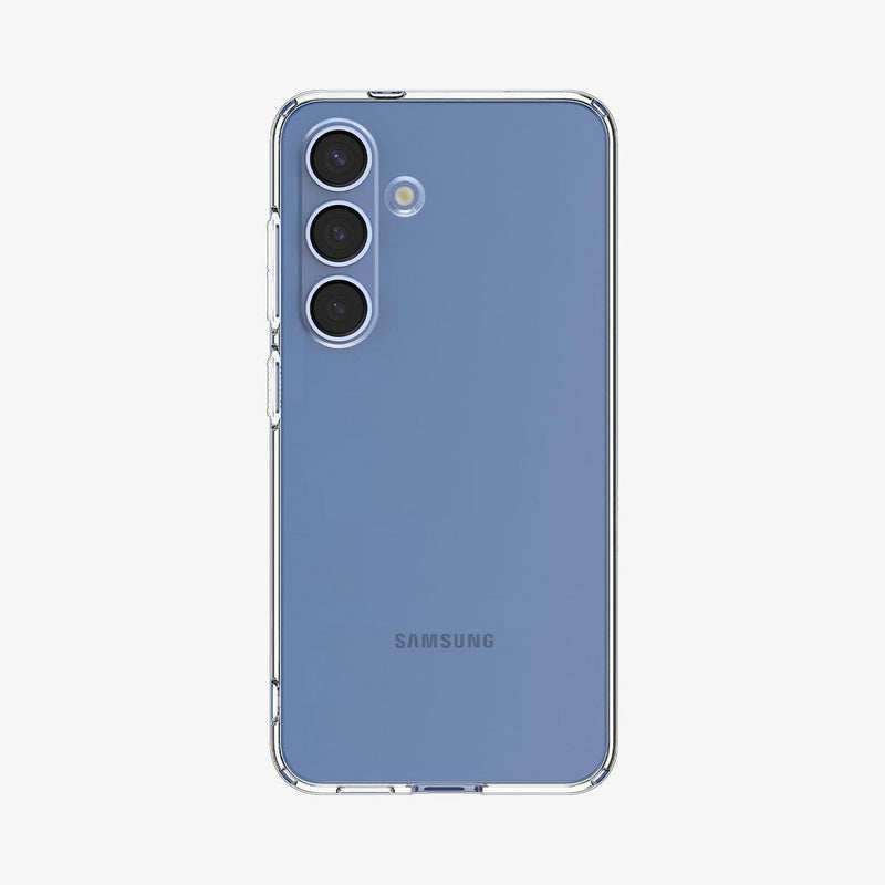 Case Crystal Clear