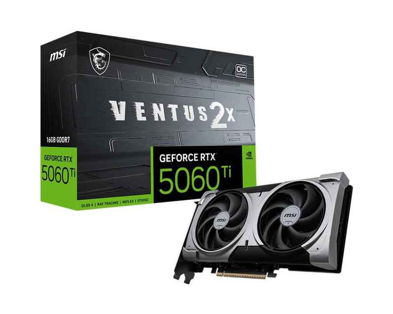 16G 2X Oc Plus Nvidia 16 GB