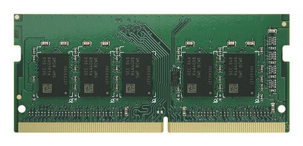 1 X 4 Gb Ddr4 260-Pin So-Dimm