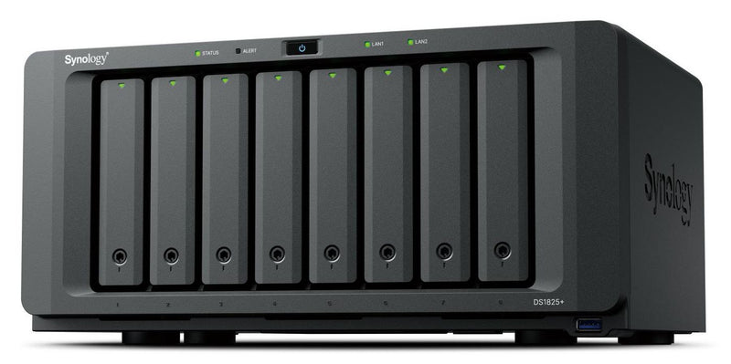 Server Ryzen Embedded V1500B