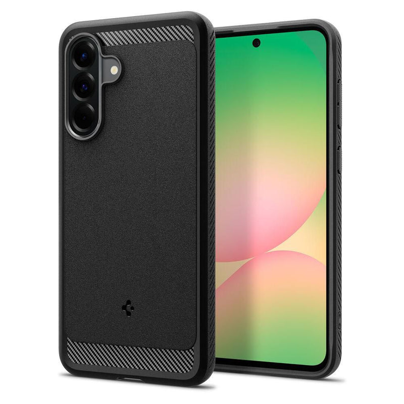 Case Matte Black