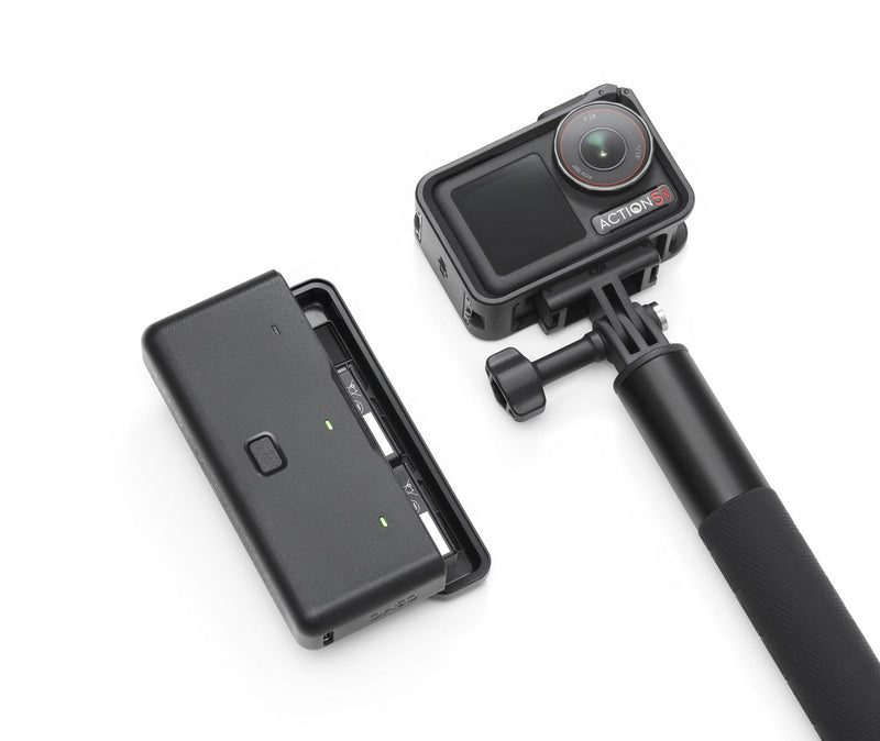 Combo Action Sports Camera 40