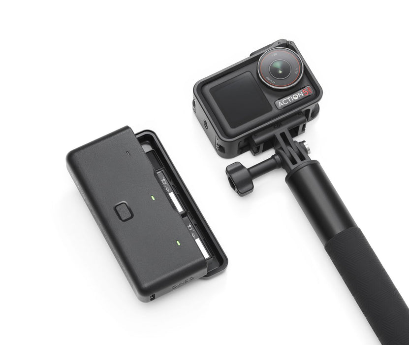 Combo Action Sports Camera 40