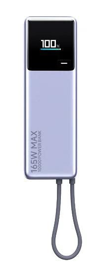 (Li-Ion) 10000 Mah Black,