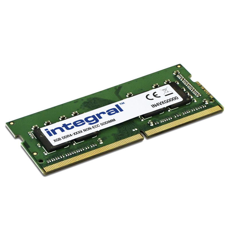3200Mhz Pc4-25600 Unbuffered