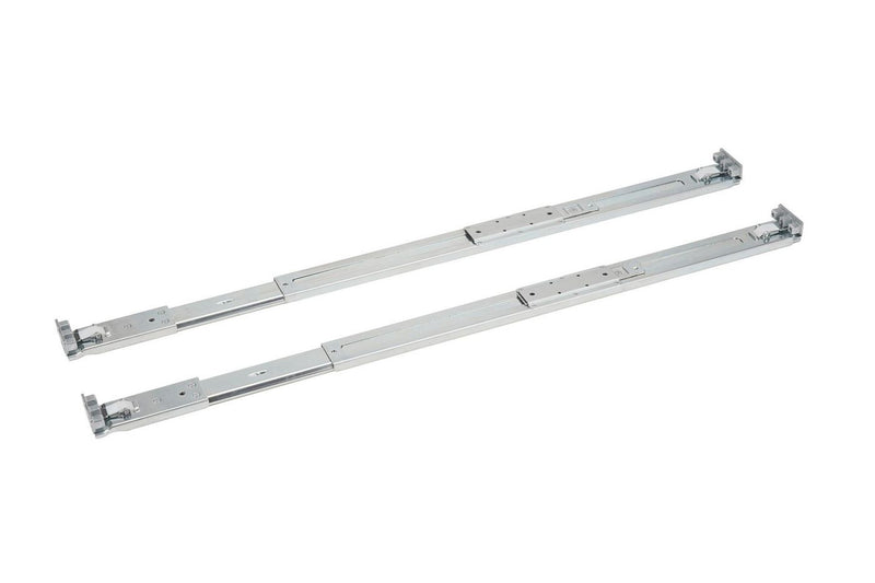slide rails (weight capacity