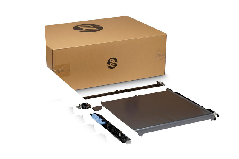 LaserJet Image Transfer Belt