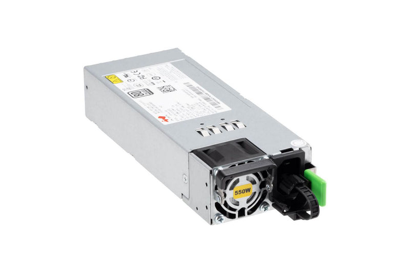 Ernitec servers