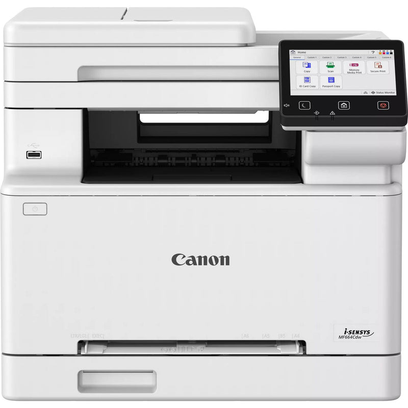 1200 X 1200 Dpi 25 Ppm Wi-Fi