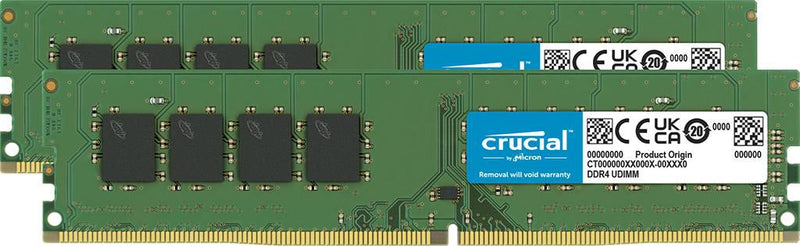 Ddr4 3200 Mhz