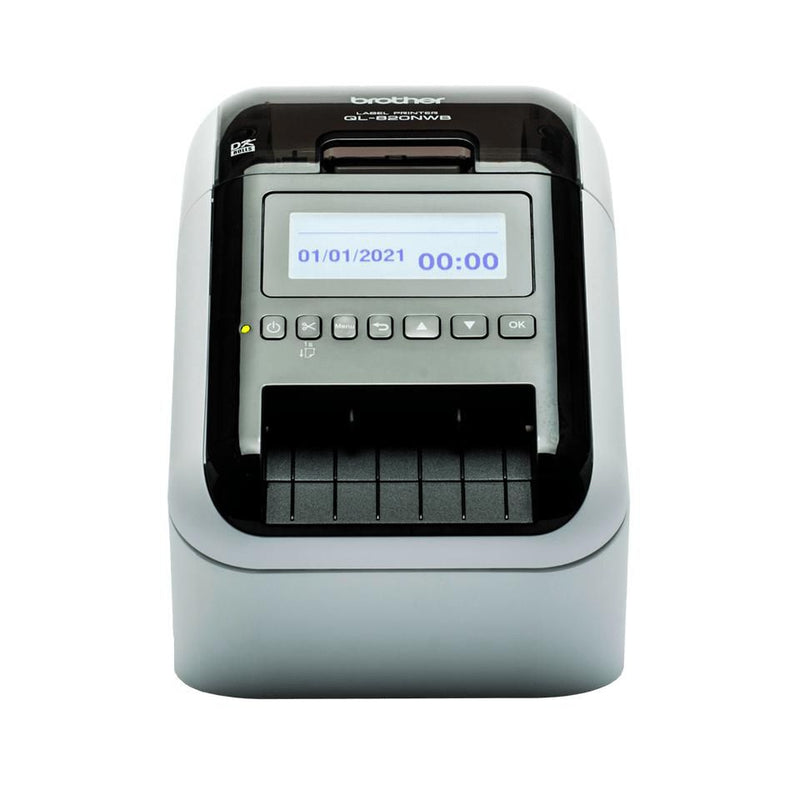Direct Thermal Colour 300 X