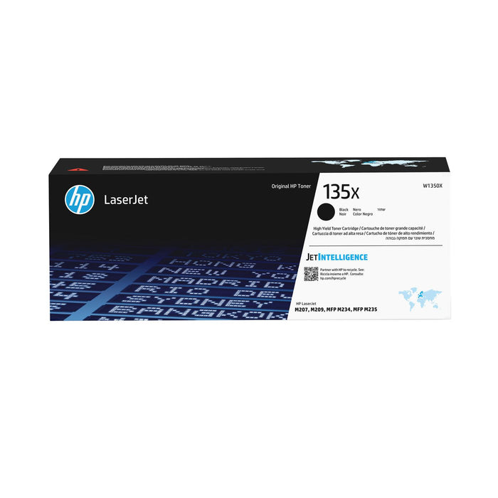 Toner Cartridge LaserJet 135X