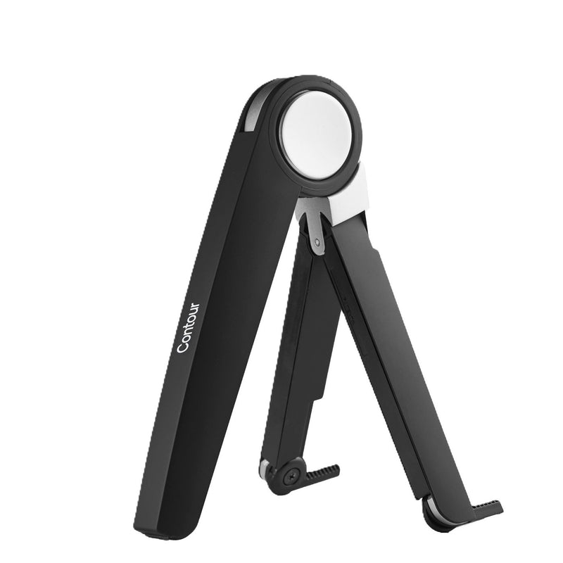 Design CD-STAND, Notebook