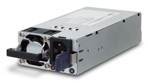 C16 socket, 54V DC output