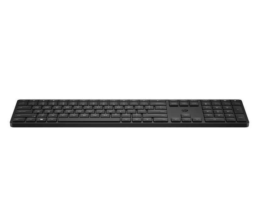Keyboard Spain