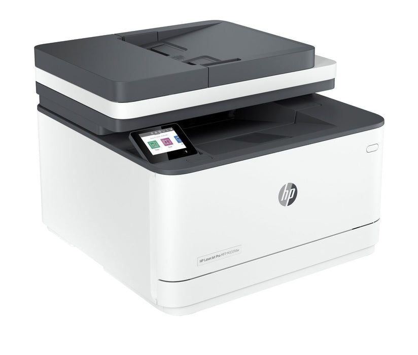 Printer, Black And White,