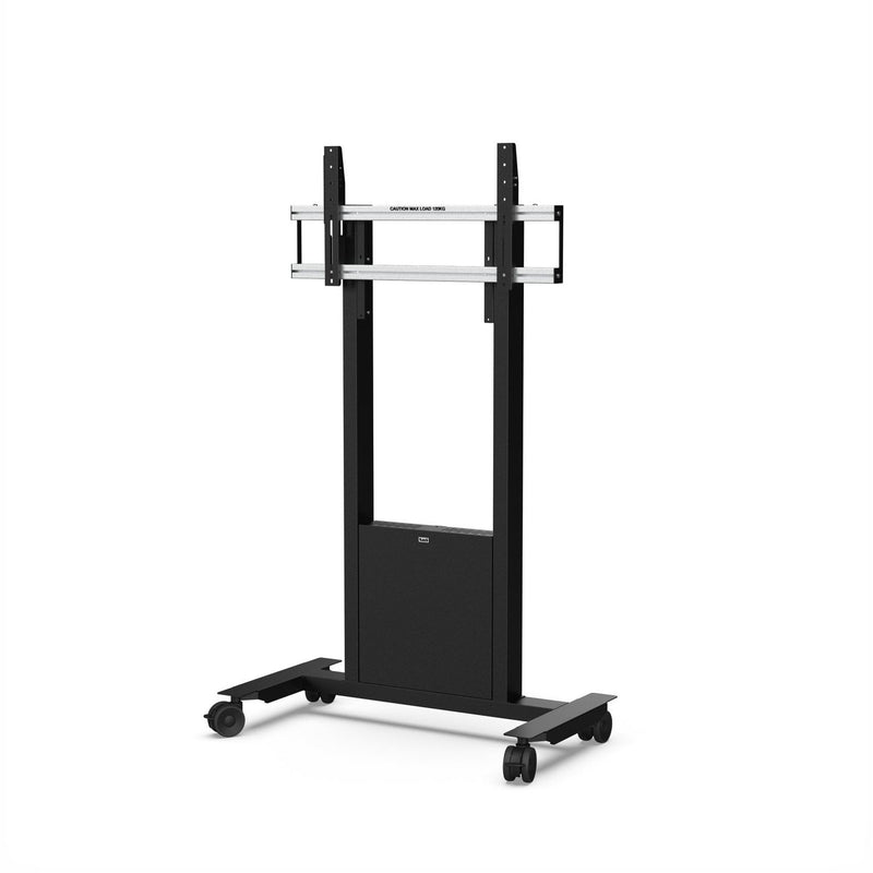 Taille de l'écran : 86", Charge maximale :