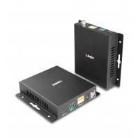 and Data HDBaseT 3.0 Extender