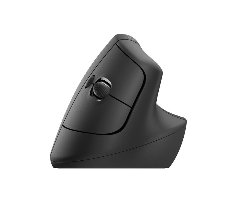 Mouse - GRAPHITE / BLACK -