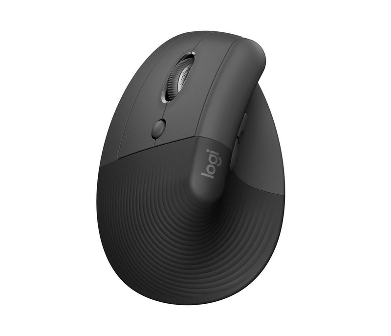 Mouse - GRAPHITE / BLACK -