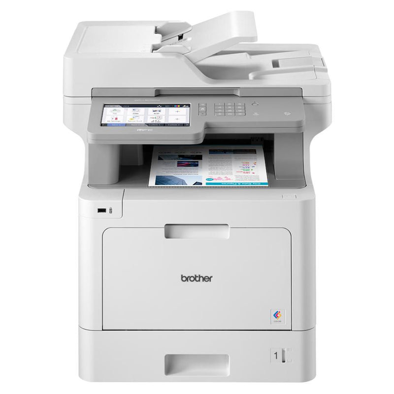 Printer Laser A4 2400 X 600