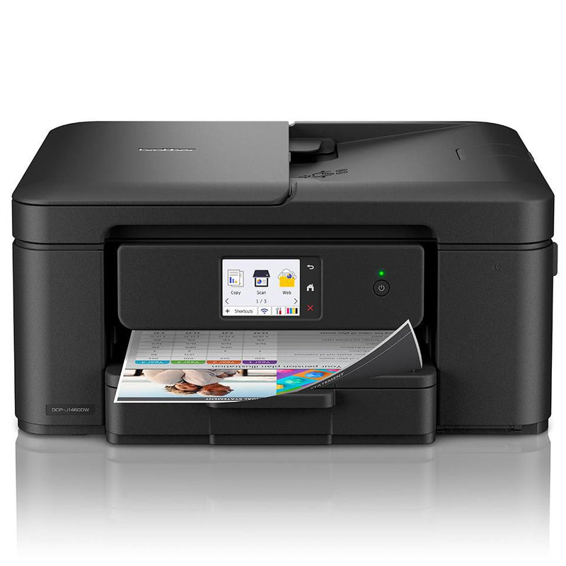 Inkjet Printer Dcp-J1460Dw