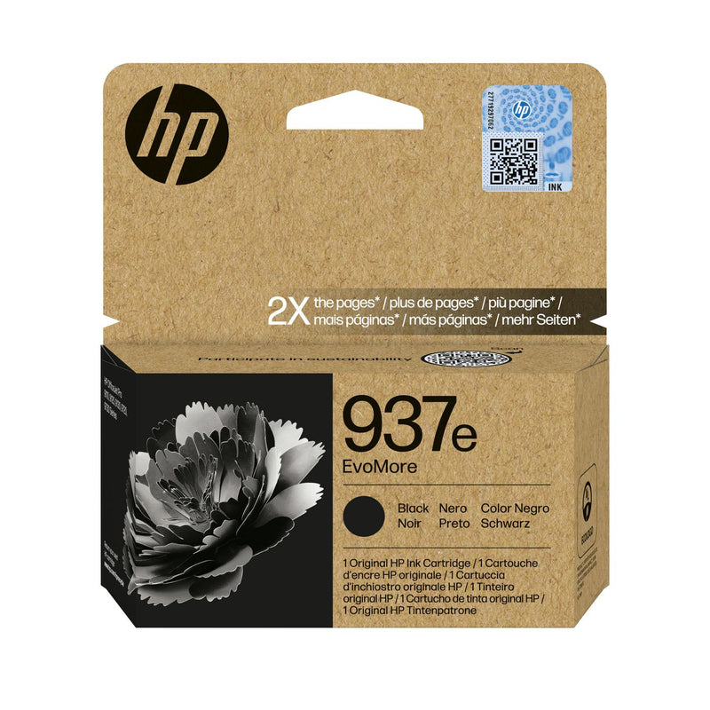 Ink Cartridge